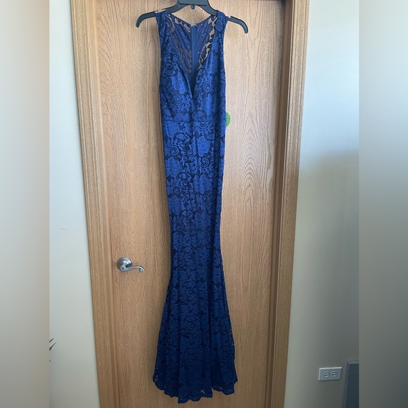 Windsor Formal Dress - Picture 1 of 8